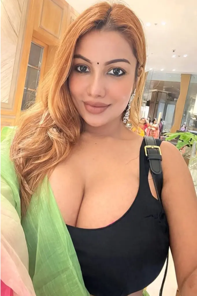 Panchkula escort service